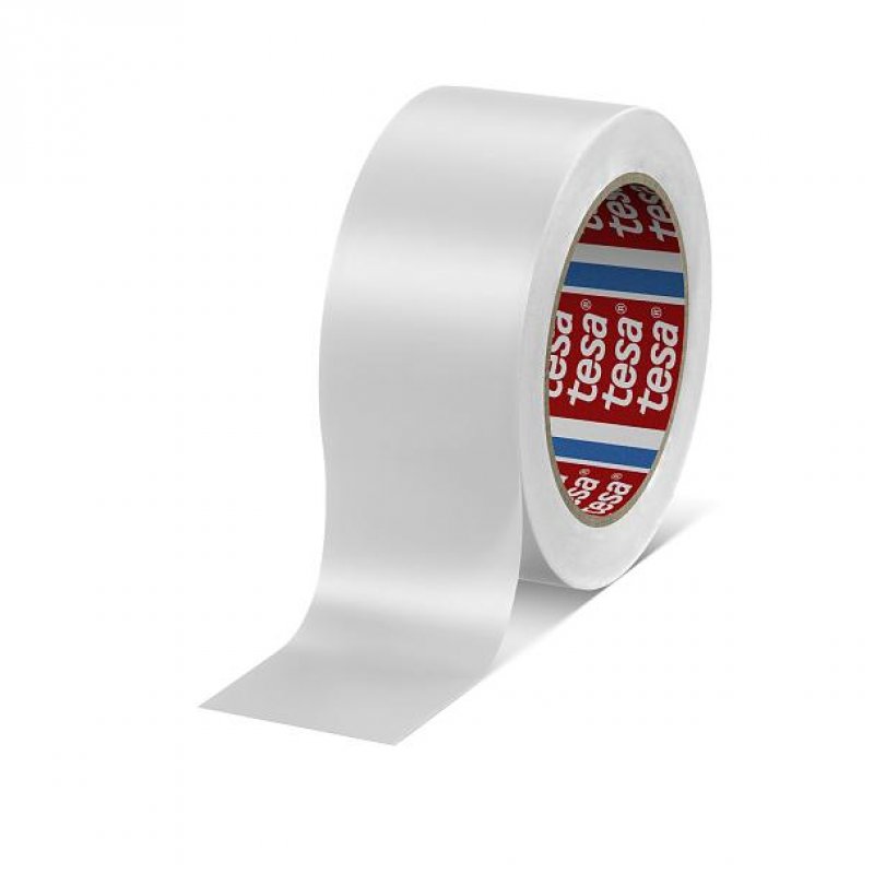 tesa® 60760 bílá označovací páska | hanak-trade.cz